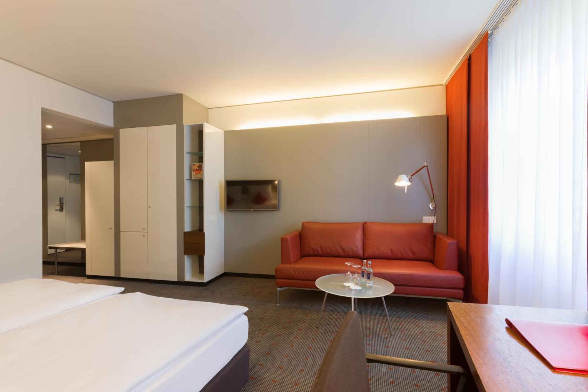 Comfort Accessible Room